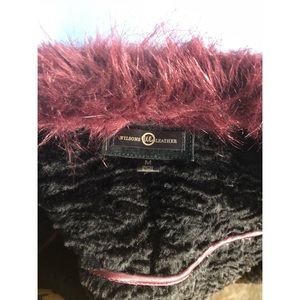 Wilsons Leather Jackets & Coats - Wilson Suede and Leather, Suade Jacket Wilsons Leather Jackets & Coats - Wilson Suede and Leather, Suade Jacket